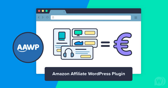 Amazon Affiliate WordPress Plugin (AAWP) 亚马逊联盟WordPress插件
