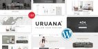 Uruana - 多商家电商WordPress主题