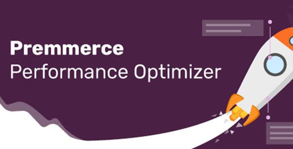 WooCommerce Performance Optimizer 商店性能优化插件