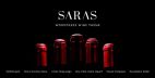 Saras - Wine WordPress Theme