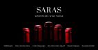 Saras - Wine WordPress Theme