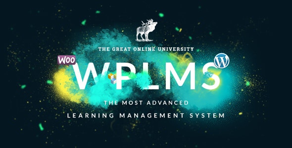 Online University - 在线教育LMS学校WordPress主题