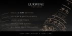 Luxwine - 酒庄葡萄酒WordPress主题