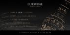 Luxwine - 酒庄葡萄酒WordPress主题