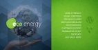 ECO Energy - 生态环保能源公司WordPress主题