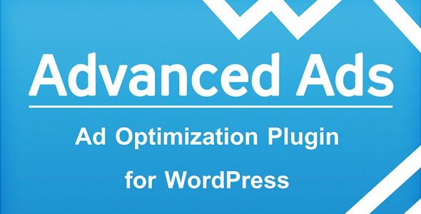 Advanced Ads Pro + Addons 广告管理WordPress插件