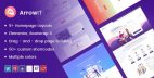 ArrowIT - Technology, Digital Transformation WordPress Theme