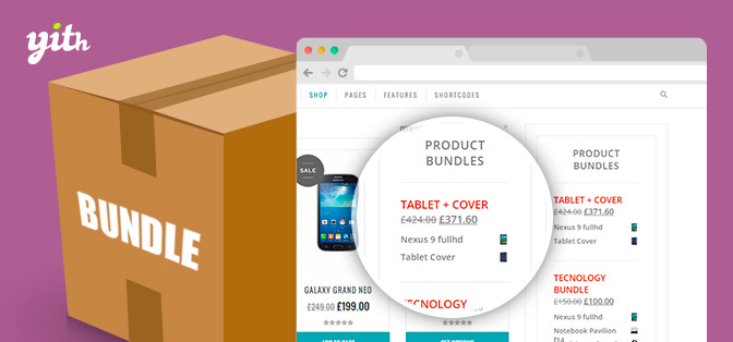 20 Yithemes Ecommerce Plugins Pack - 20 个 Yithemes 插件扩展包