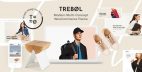 Trebol - 现代多概念电商模板WooCommerce主题