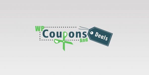 WP Coupons and Deals Premium 专业优惠券WordPress插件