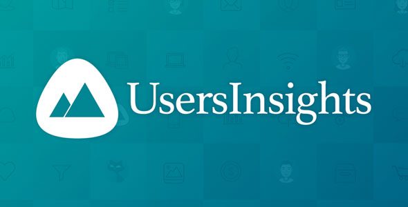 Users Insights - 高级用户管理WordPress插件
