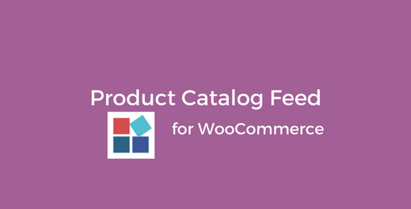 Product Catalog Feed Pro 产品目录专业版WordPress插件