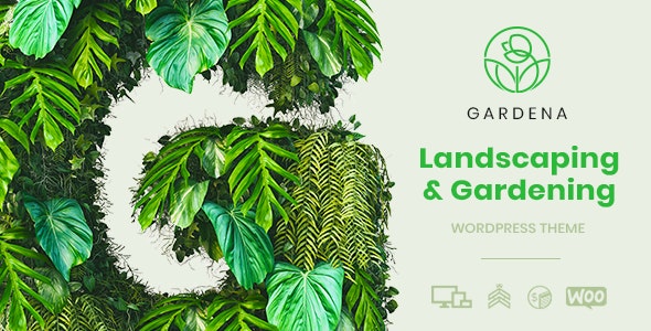 Gardena - Landscaping & Gardening