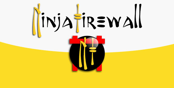 NinjaFirewall WP+ Edition - WordPress Plugin