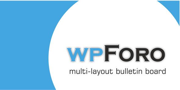 wpForo + Addons Pack 论坛社区WordPress插件