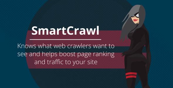 SmartCrawl Pro - WordPress Plugin