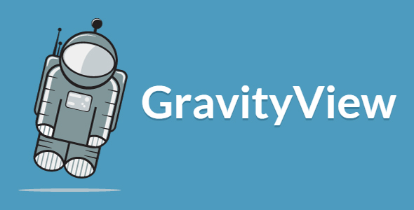 GravityView + Add-Ons 重力表单扩展插件