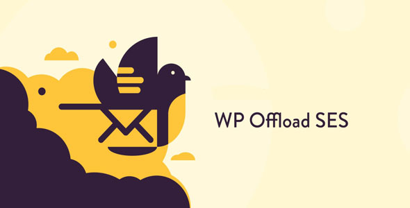 WP Offload SES - Amazon SES 邮件发送插件