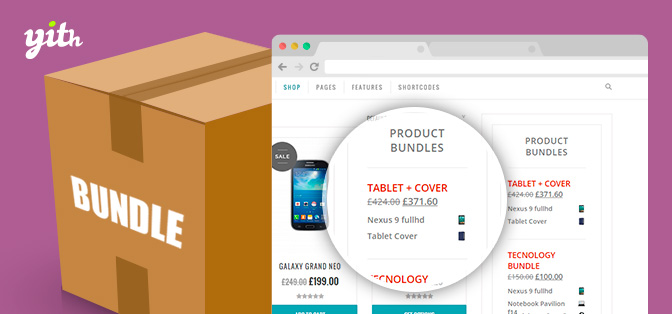 46 Yithemes Ecommerce Plugins Pack 电商插件包