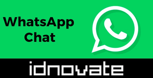 WhatsApp Chat and Share for WordPress / WooCommerce 客服插件