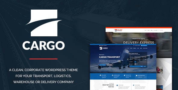 Cargo - Transport & Logistic