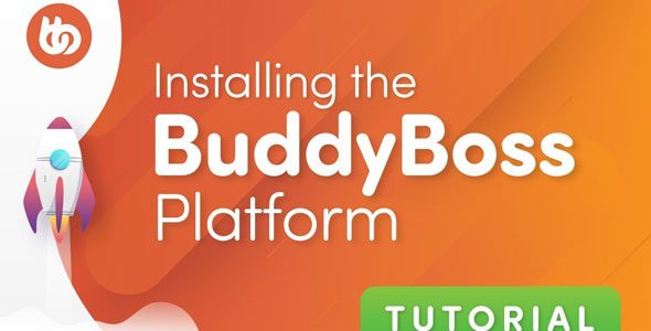 BuddyBoss Platform + BuddyBoss Theme 社区论坛主题
