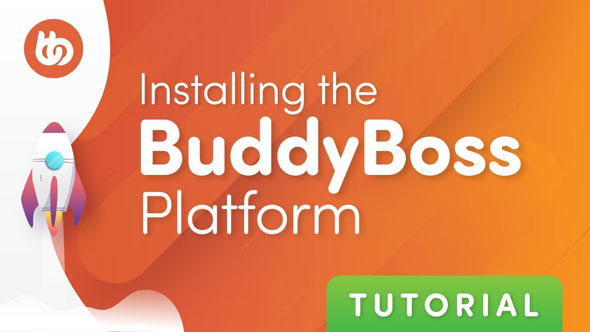 BuddyBoss Platform + BuddyBoss Theme 社区论坛主题