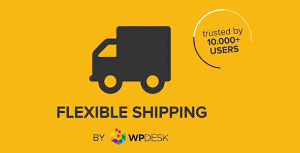 Flexible Shipping PRO WooCommerce 物流运费计算插件