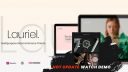Lauriel – Multipurpose WooCommerce Theme