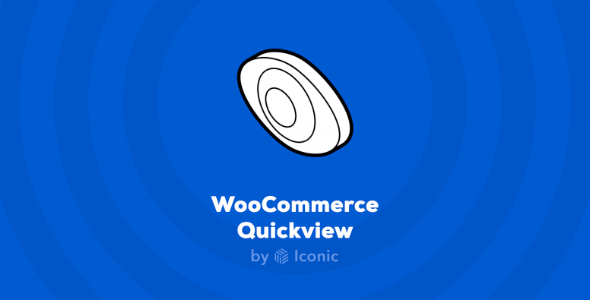 WooCommerce Quickview v3.4.14 - 商品快速预览插件