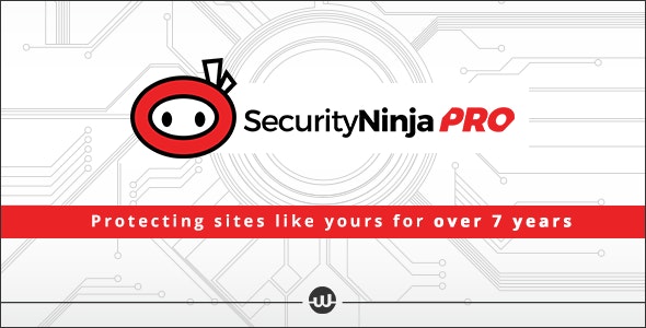 Security Ninja PRO - 安全防护漏洞扫描暴力攻击检测插件