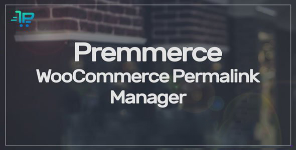 Permalink Manager for WooCommerce - 商店永久链接管理插件