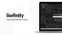 Lisfinity - Classified Ads WordPress Theme