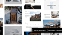 Architecturer - WordPress for Interior Designer