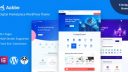Aabbe - Digital Marketplace WordPress Theme