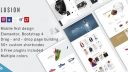 Lusion - Multipurpose eCommerce WordPress Theme