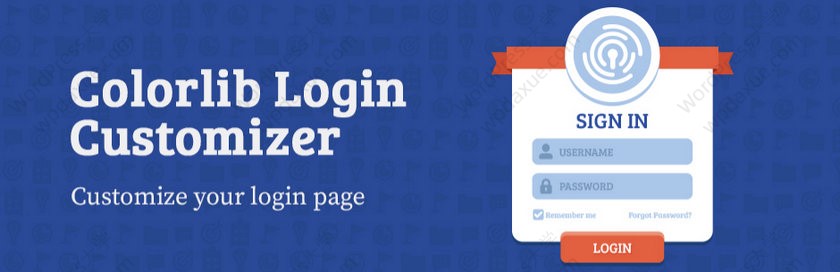 10+自定义 WordPress 登录、注册表单的优秀插件