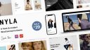 Nyla - A Fresh & Modern WooCommerce Theme