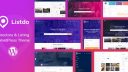 Listdo - Directory Listing WordPress Theme