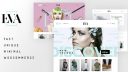 Eva - Fashion WooCommerce Theme