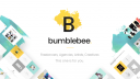 Bumblebee - Web 网站设计机构WordPress模板