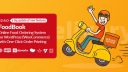 FoodBook - Online Food Ordering System for WordPress with One-Click Order Printing