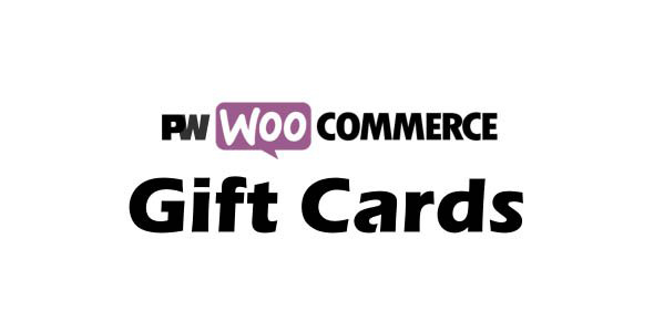 PW WooCommerce Gift Cards Pro By PimWick - 礼品卡优惠券插件