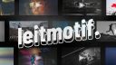 Leitmotif - 电影工作室视频主播WordPress主题