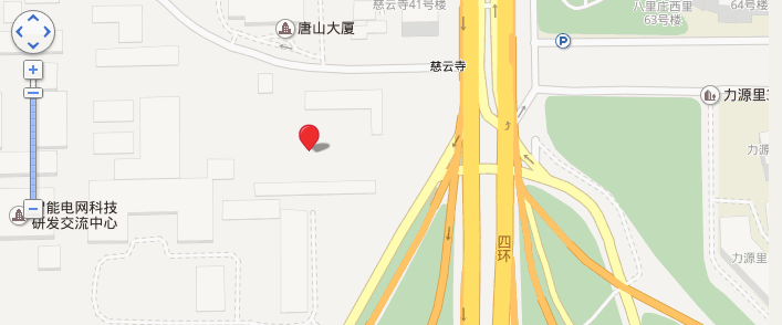 WordPress 百度地图插件：WP Baidu Map