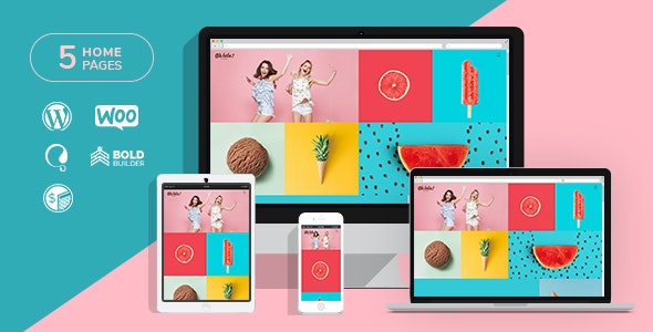Ohlala - Cake Shop, Ice Cream & Juice Bar