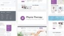 Physio - Physical Therapy & Medical Clinic WP Theme