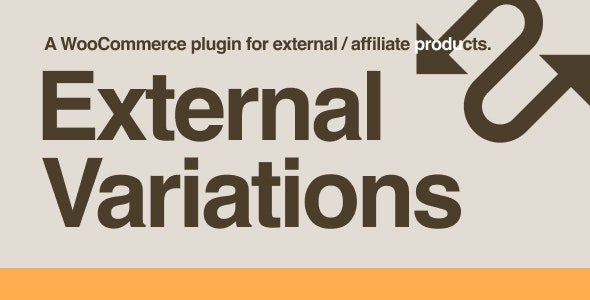External Variations WooCommerce Plugin -商品额外属性扩展WooCommerce插件