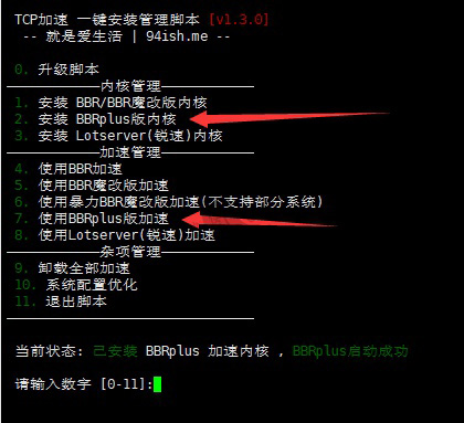 轻松给阿里云香港轻量级服务器提速的方法