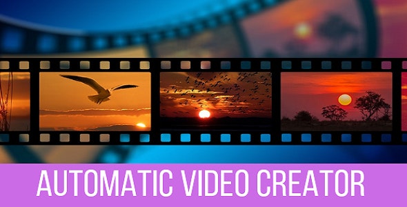 Automatic Video Creator - 自动插件插入视频WordPress插件